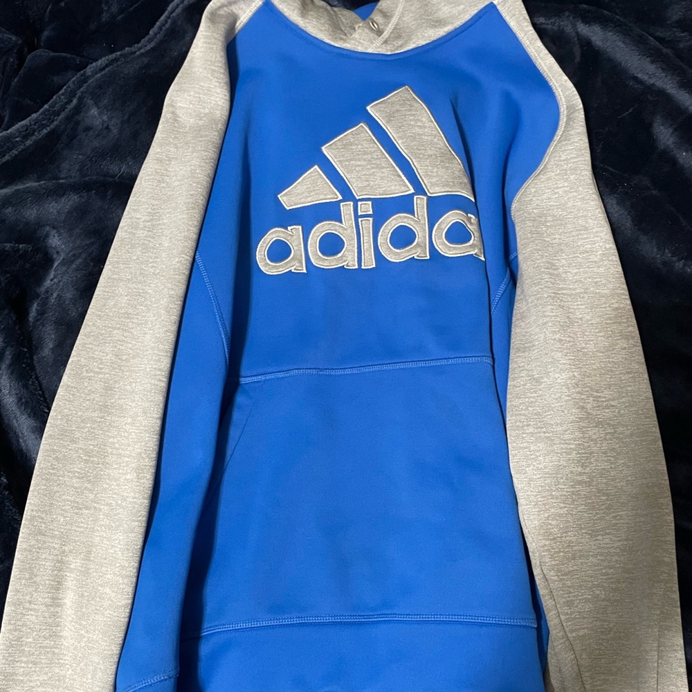 ADIDAS hoodie